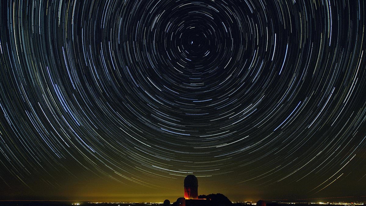 Shortest day in history set for tomorrow
