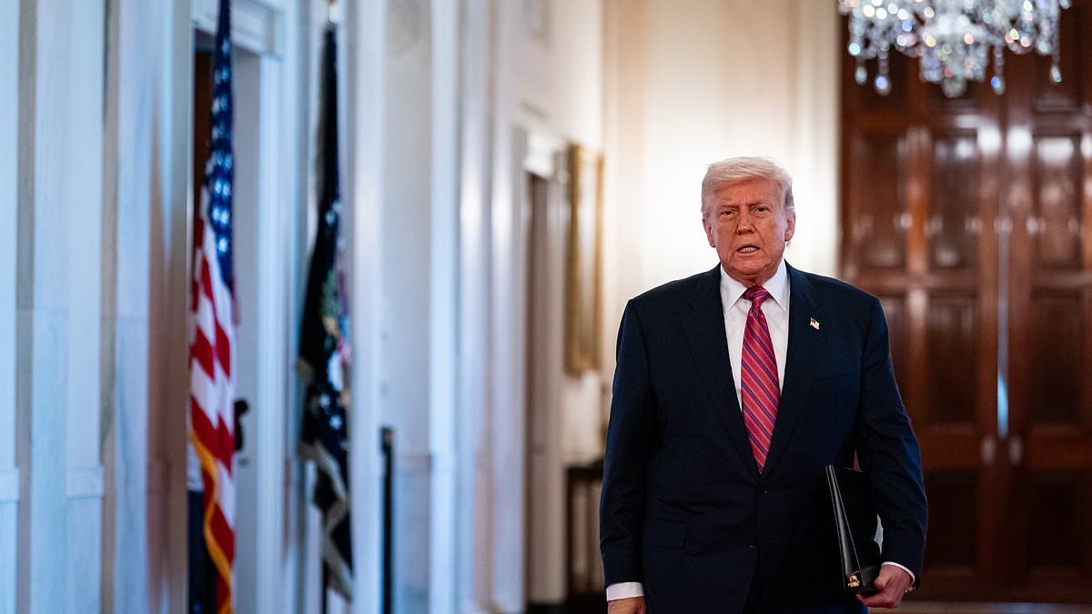 Trump reignites proposal that could change prison system forever