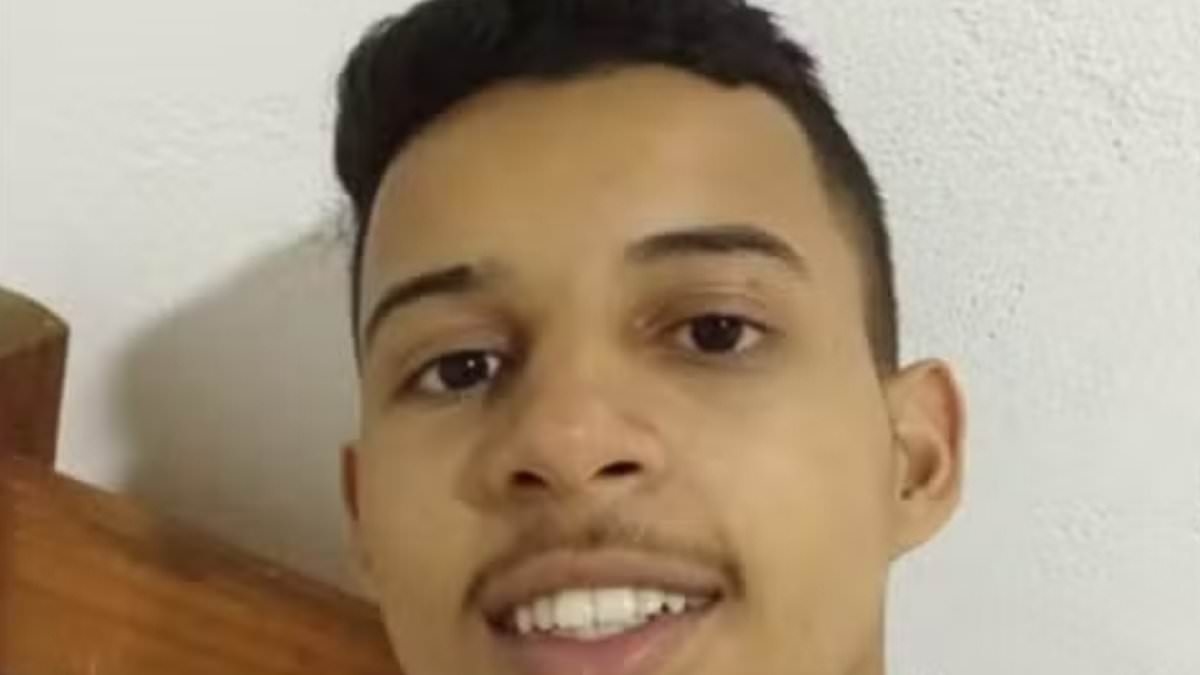 Teen dies after eating poisoned DUMPLINGS with identity of suspect set to devastate family