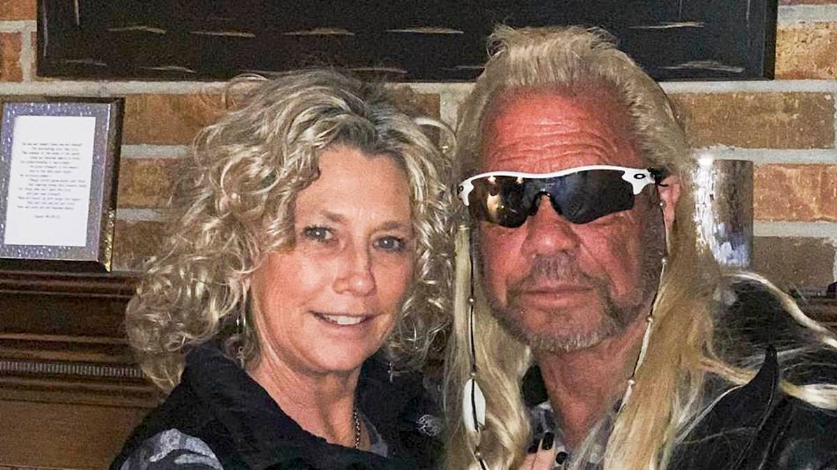 BREAKING NEWS Horrifying update in death of Dog the Bounty Hunter's grandson, 13, after teen accidentally shot by his father