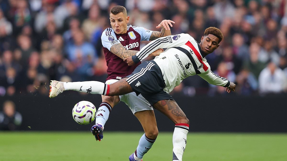 Aston Villa transfer news: The truth about Nicolas Jackson, latest on Morgan Rogers contract and Emi Martinez's future
