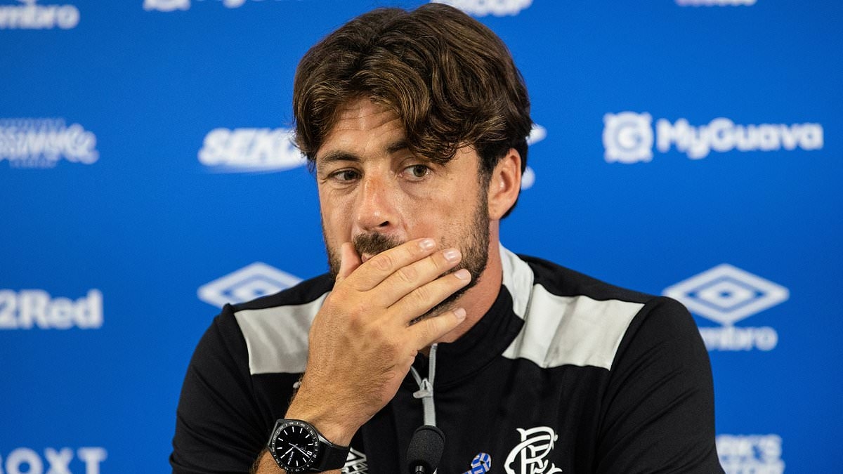 There was a sense Russell Martin was managing expectations yesterday... he'd surely take any scoreline which gives Rangers hope in Athens, writes John McGarry