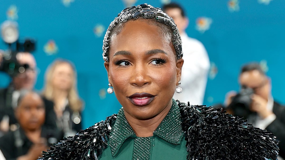 Venus Williams to make shock return to Grand Slam tennis after fibroids surgery and 16-month absence