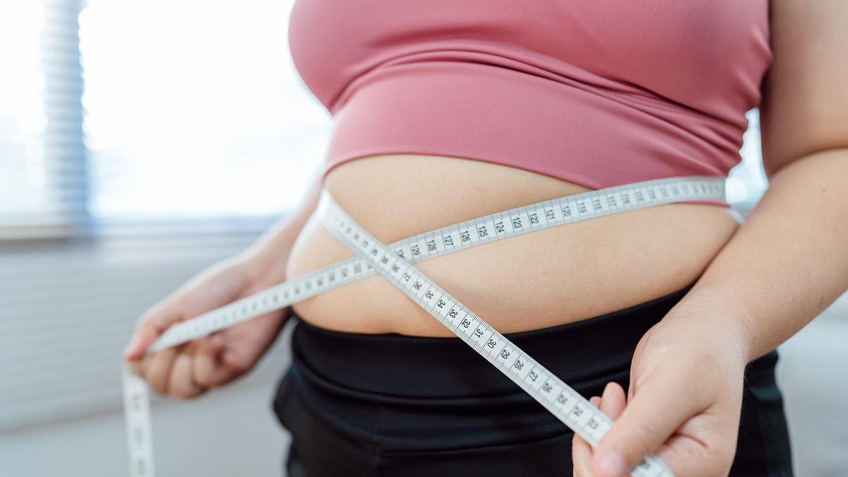New medical check can tell a child's risk of becoming obese in later life - and it is twice as accurate as other methods