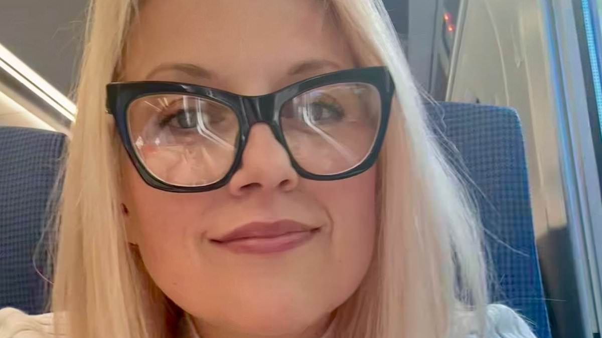 How an influencer mum's trip to Israel triggered a referral to anti-radicalisation police... and to officers knocking on her door