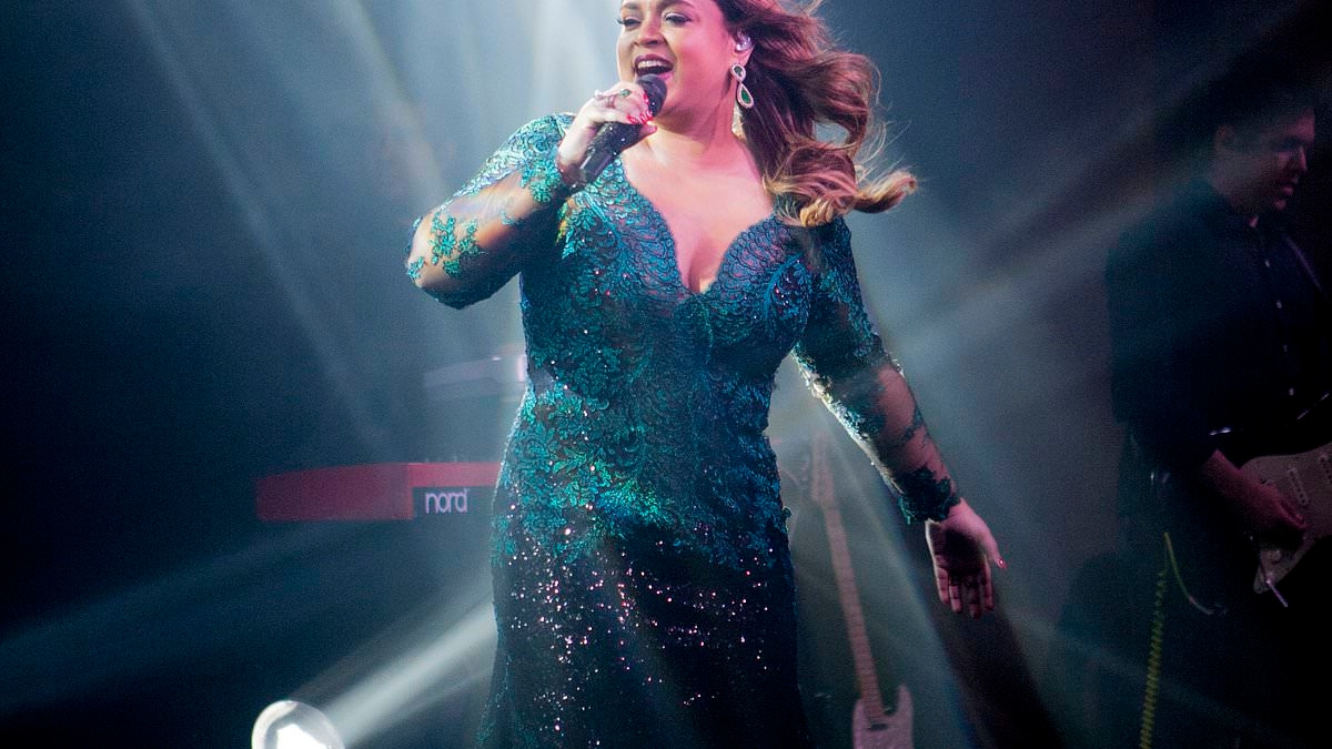 Famous Brazilian singer dies suddenly aged just 50 while receiving colon cancer treatment in NYC