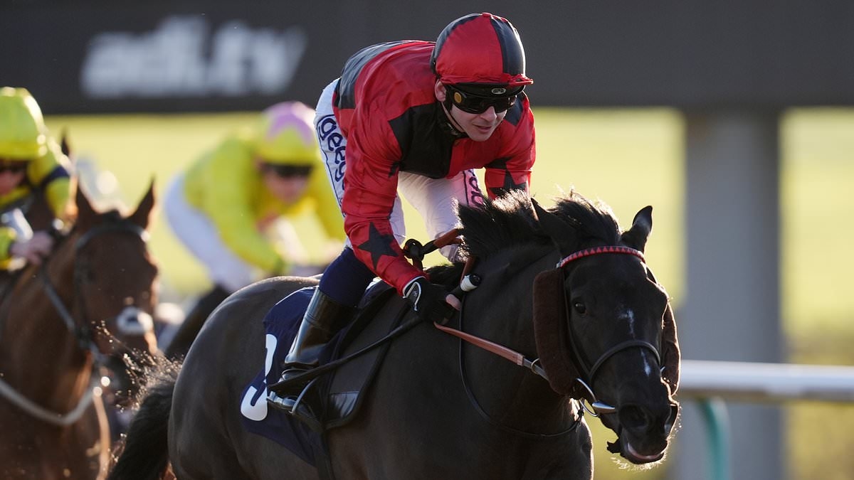 Robin Goodfellow's racing tips: Best bets for Tuesday, July 22