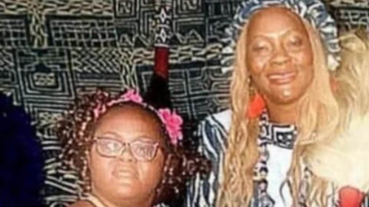 'I'm in bed, I feel cold and I can't move': Mother and daughter found dead three months after 999 call, inquest hears