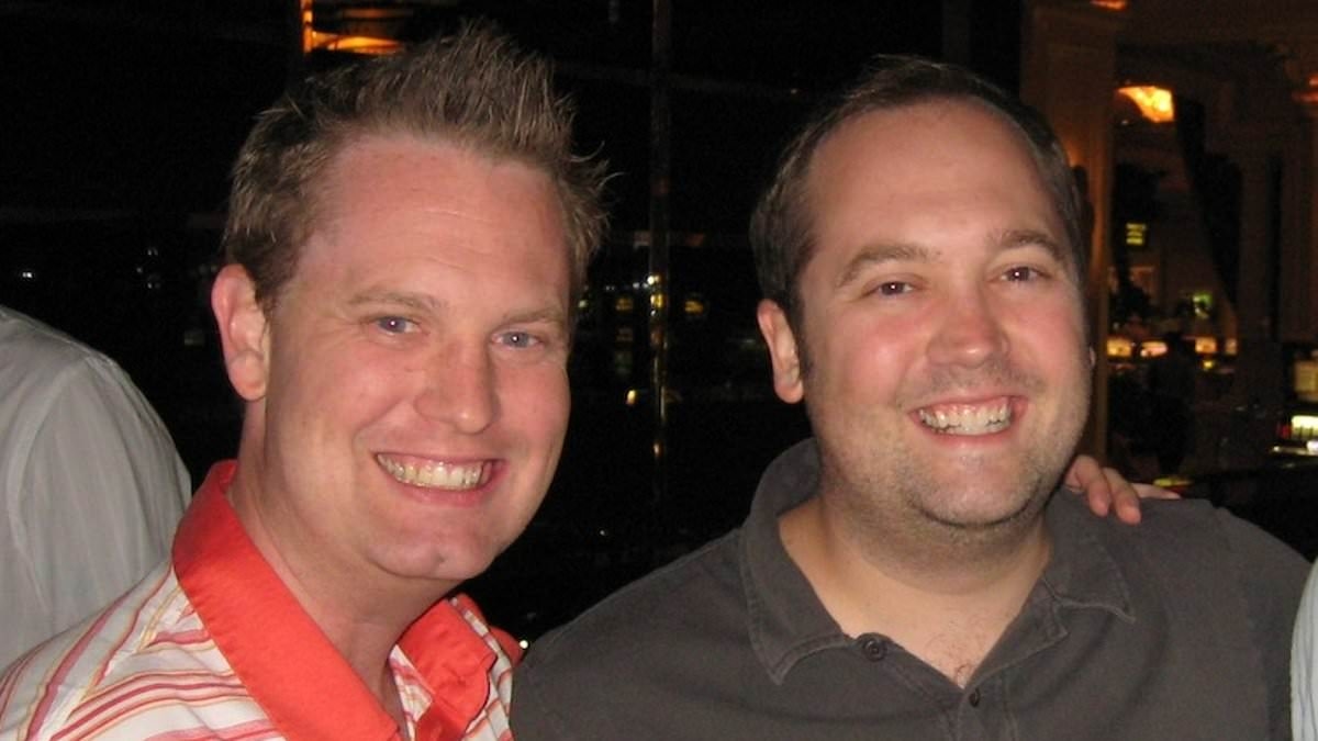 BREAKING NEWS 30 Rock star John Lutz announces sudden death of younger brother