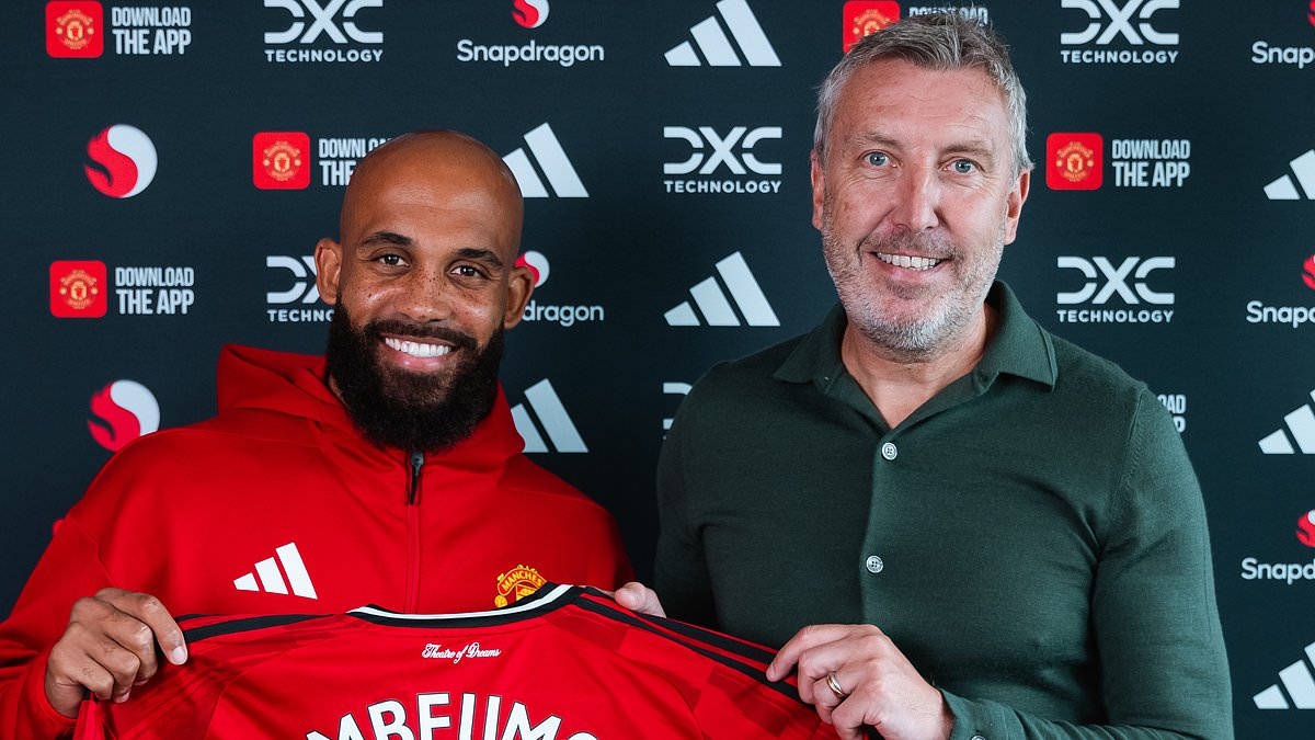 Revealed: Why Manchester United are unhappy with Brentford over Bryan Mbeumo transfer after Red Devils finally confirmed £71m move to end summer saga