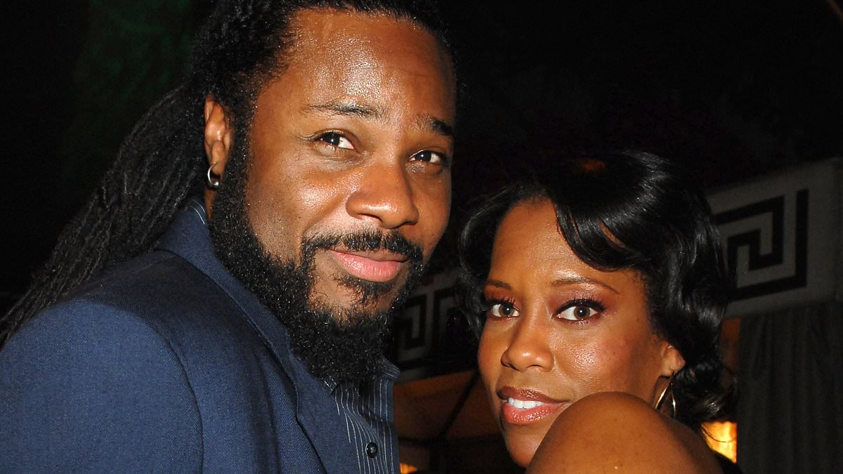 Inside Malcolm-Jamal Warner's split from Regina King and death of longtime love following his shock passing