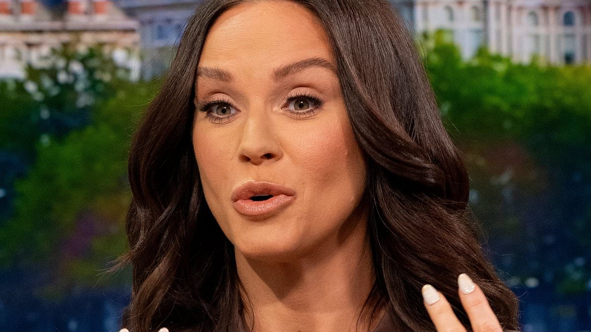 Vicky Pattison says 'doctors gaslit me' into thinking I wasn't ill as experts failed to diagnose her for five years despite suffering 'suicidal thoughts'