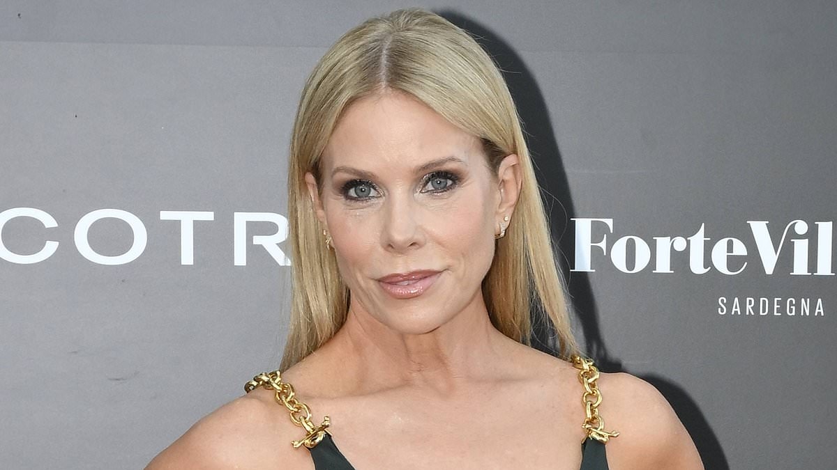 RFK Jr. 'feels duped' by Cheryl Hines after buying $4.3M DC love nest she refuses to move into