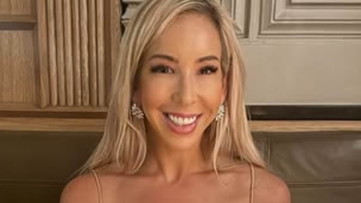 EXCLUSIVE Bombshell twist you NEVER saw coming after Mark Latham's porn star ex bragged about lawyering up with Australia's top female barristers