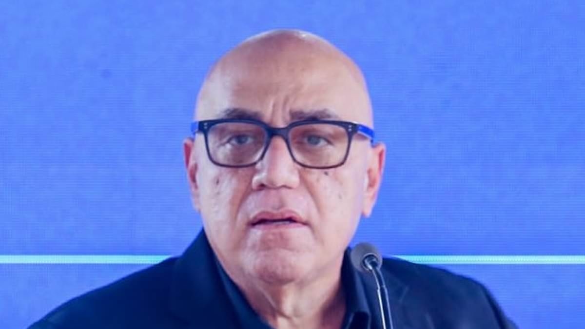 ICE arrests ex-presidential candidate as Trump's immigration dragnet ensnares highest-profile victim yet