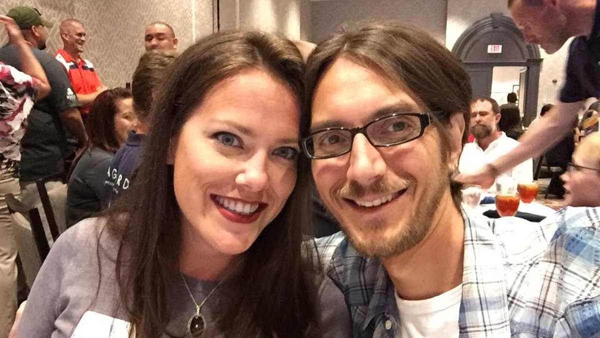 DOJ staffer is fired after feds discover she's married to radical behind anti-ICE app