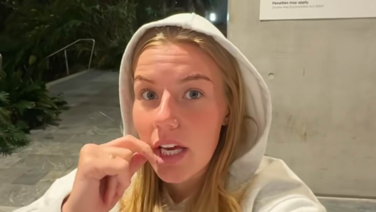 Aussie woman's horror 25 hours in an emergency department waiting room exposes the huge problem with our healthcare system