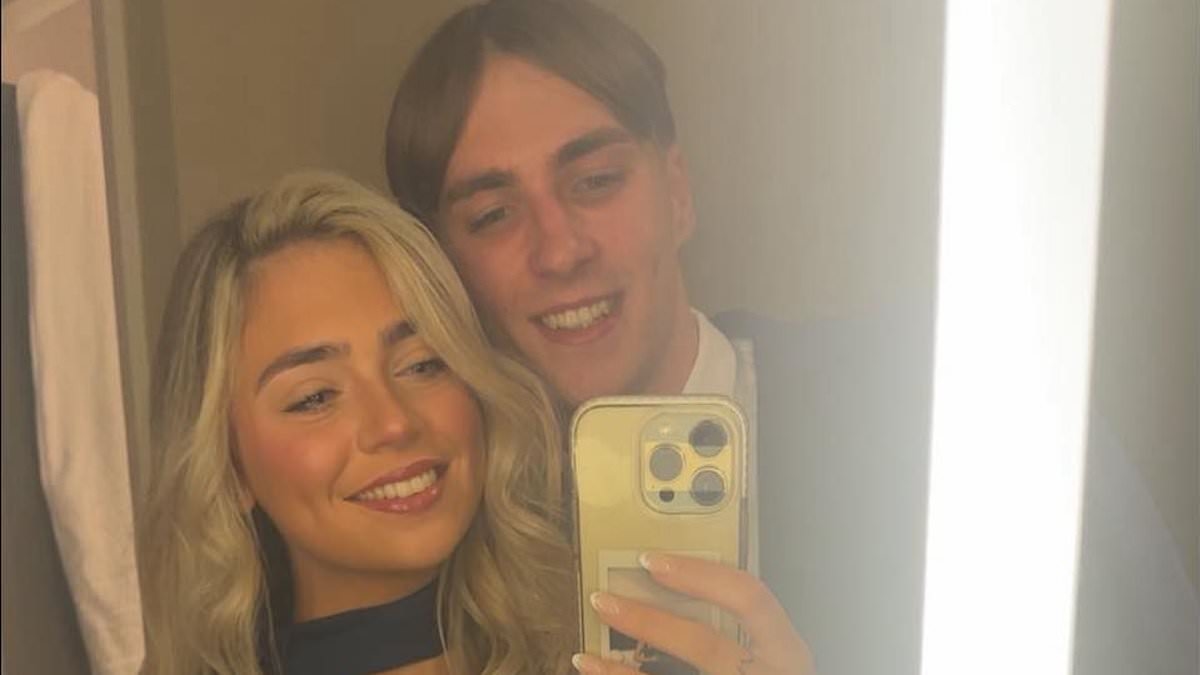 Ibiza Rocks Hotel cancels music events after seeing four deaths in three months including three Brits - as heartbroken girlfriend pays tribute to ice hockey star teen who plunged from balcony