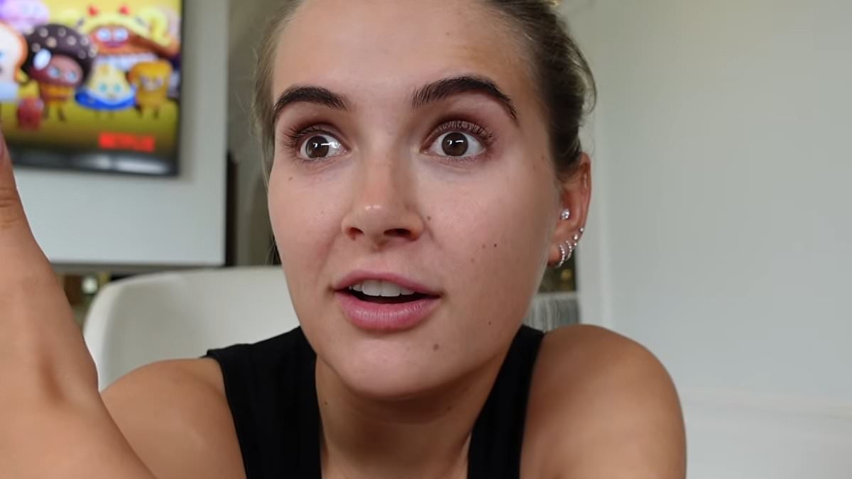 Molly-Mae Hague complains she hasn't done 'one fun thing' this summer and admits she has 'no life' - despite sharing recent summer snaps including plush holiday and Wimbledon outing