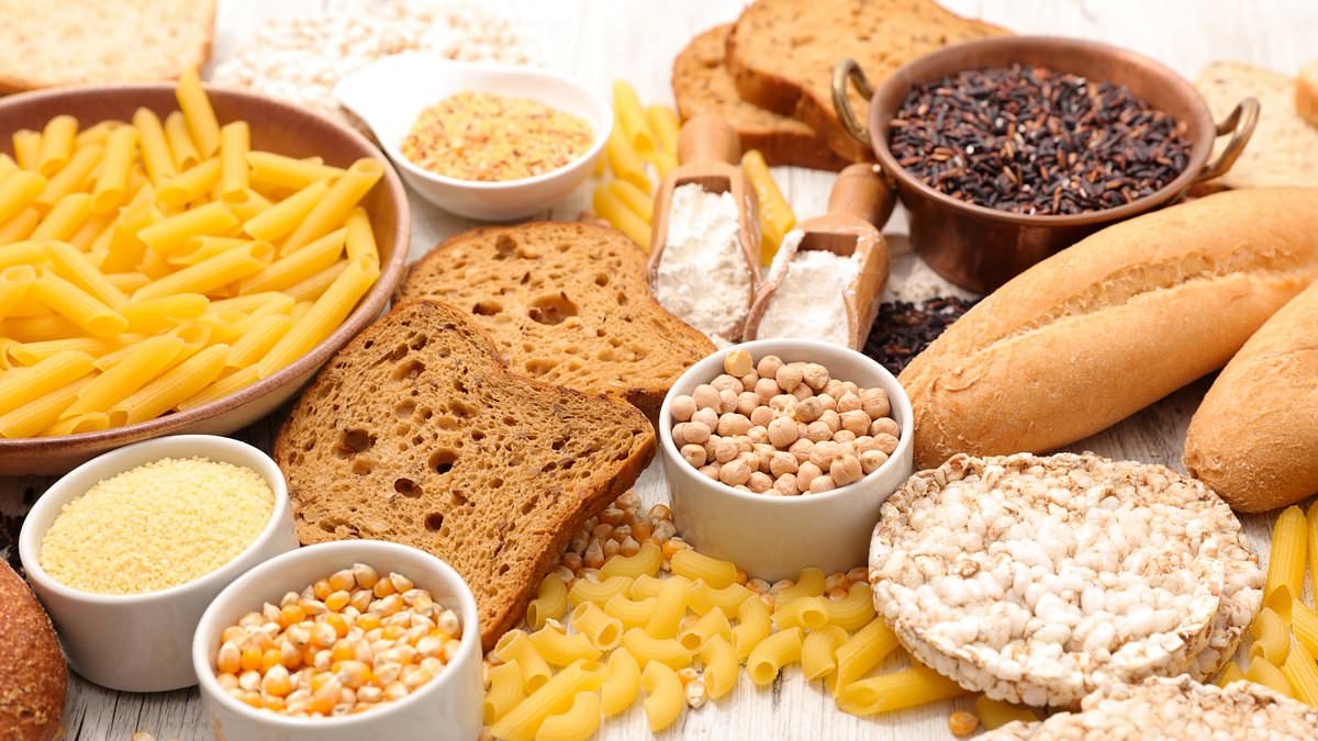 Think you're gluten intolerant? You might be imagining it, study suggests