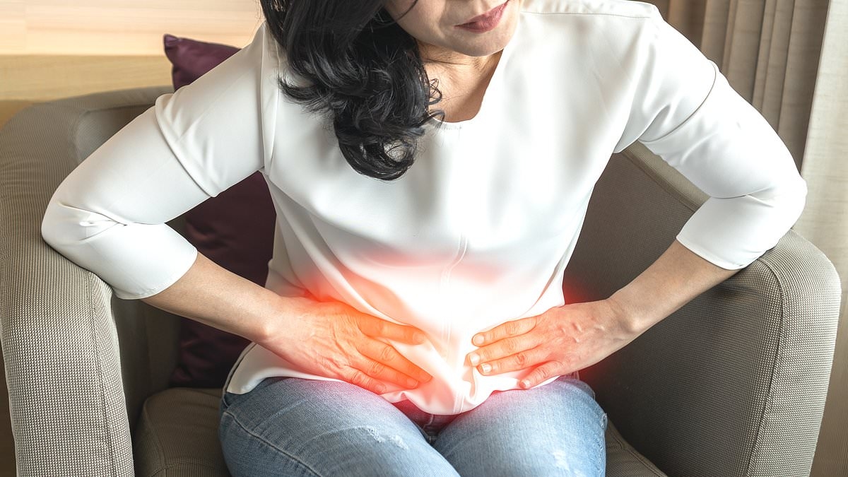 I'm a microbiologist - this is the common dining mistake people make that's causing crippling illness