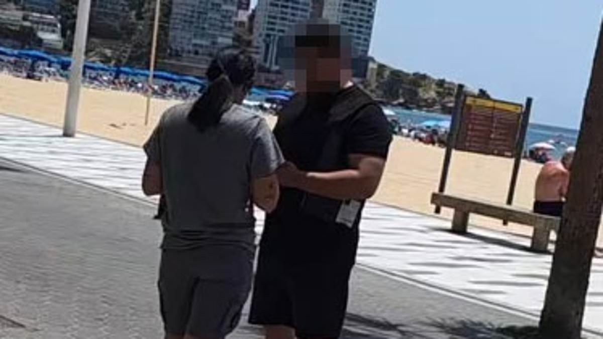 Brits in Benidorm are warned to be on guard for heartless charity con as local reveals trick scammers use to strip tourists of their holiday money