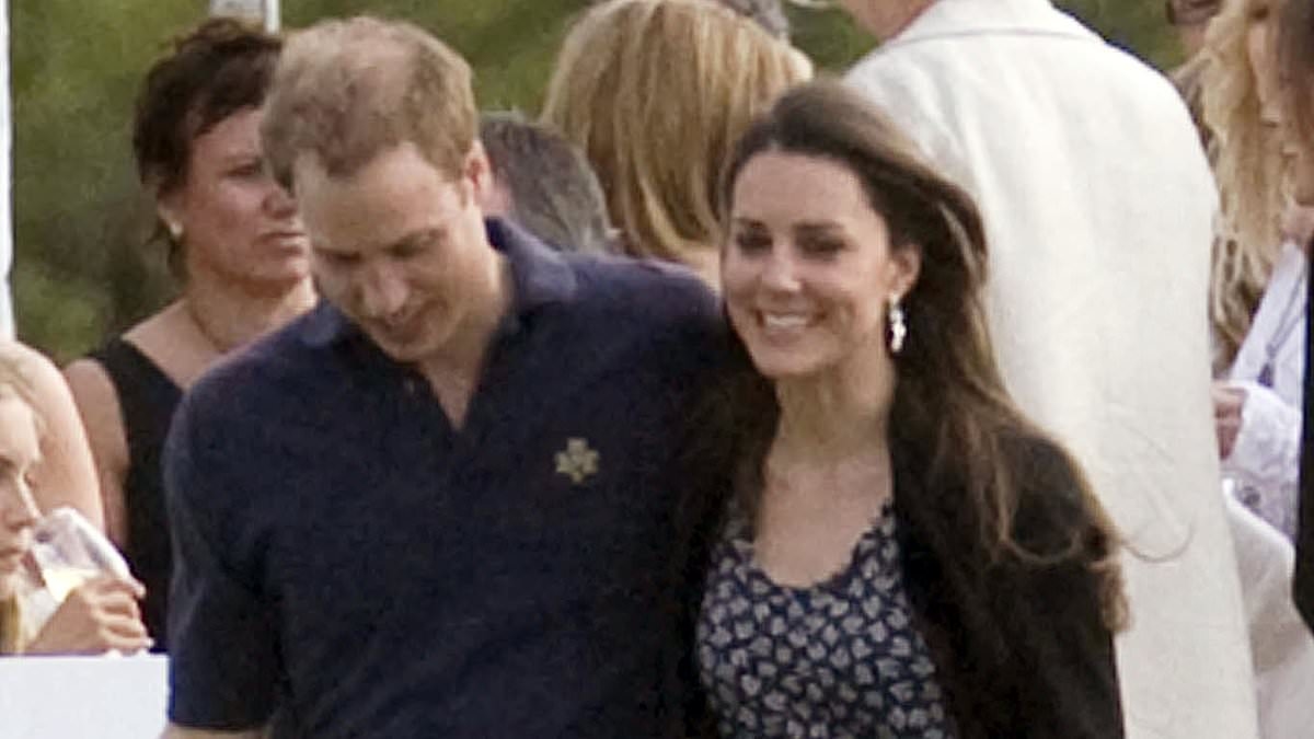 Inside Kate's 'difficult' summer when she gained the nickname 'Waity Kaity' and almost worked for Mohamed Al Fayed, according to royal author