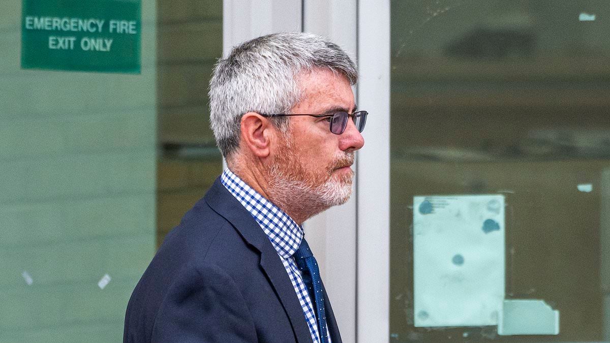 Former British Army colonel who stalked terrified ex and put tracker on her car slapped with five-year restraining order