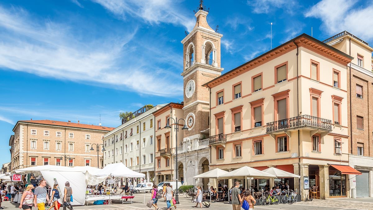 'Danger to life' warning issued as two deadly diseases detected at popular holiday destination