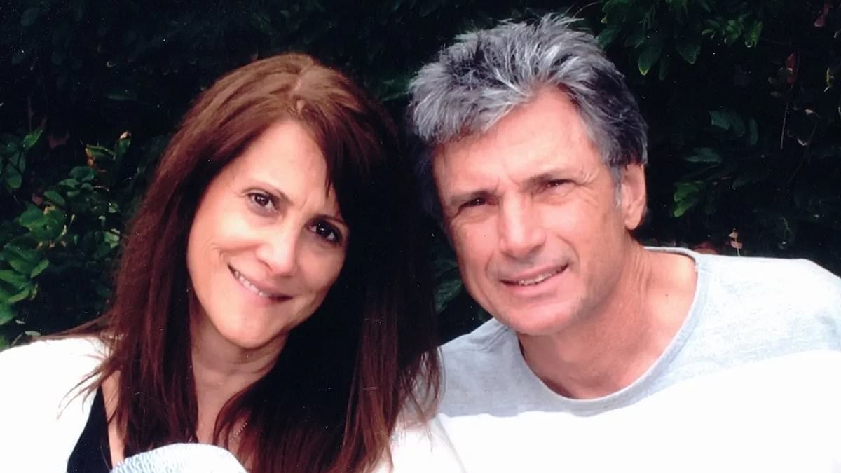 American Idol exec and husband were murdered with their own gun...with suspect then calling cops on himself