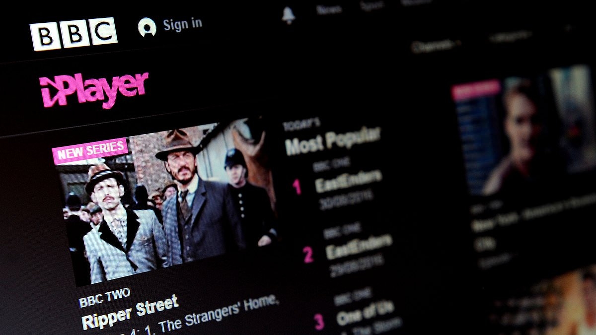 BBC iPlayer will STOP working for thousands of Brits tomorrow – here's how to check if you're affected