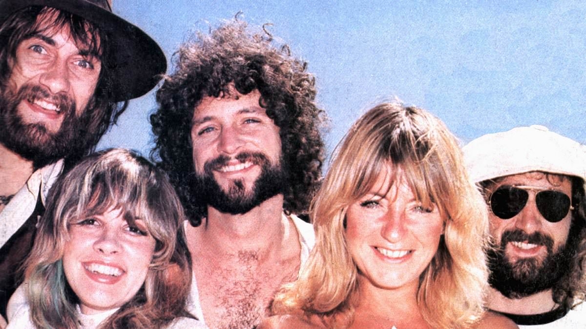 Inside Stevie Nicks and Lindsey Buckingham's decades-long feud - as former lovers spark reunion rumours following cryptic Instagram posts