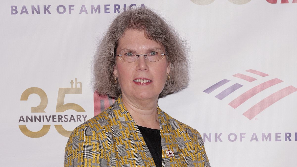 BREAKING NEWS NPR crisis worsens as top editor quits days after radio station lost $500m federal cash for being too woke