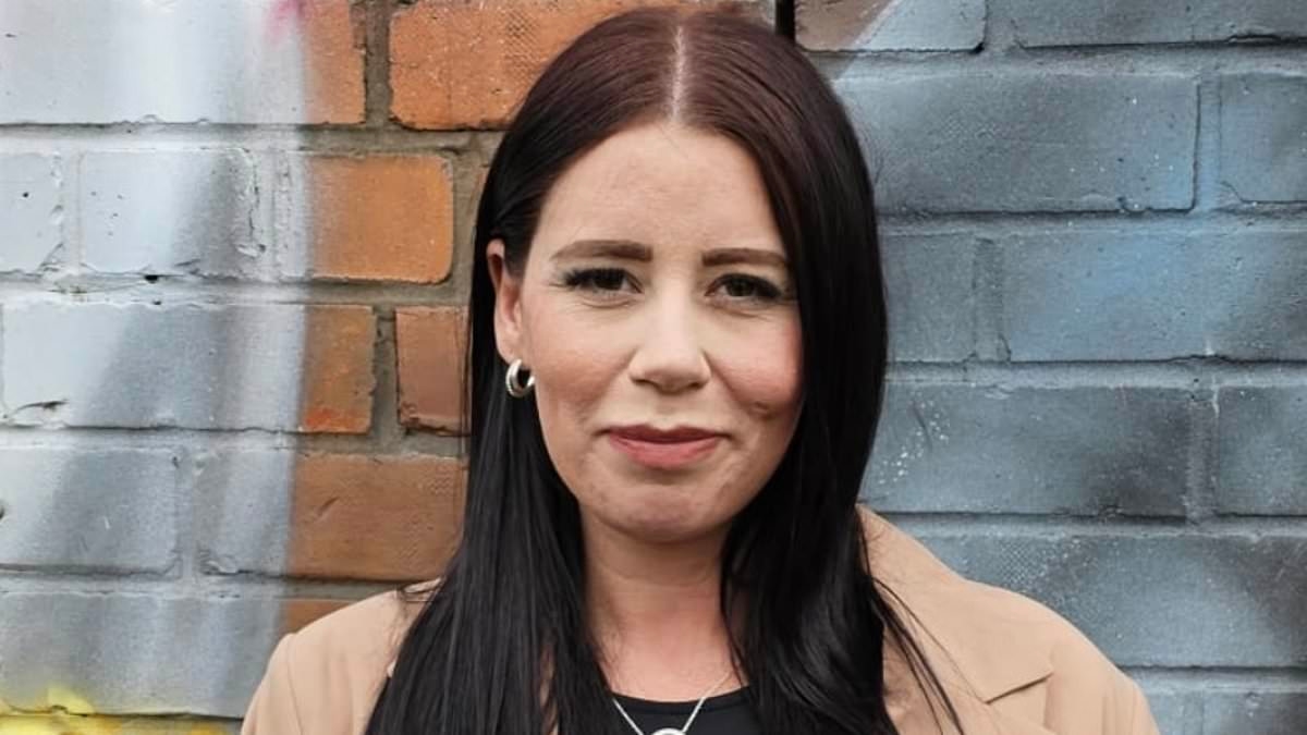 Why I forgave the fraudster who scammed me out of £300 for fake festival tickets - after finding her by accident on TikTok