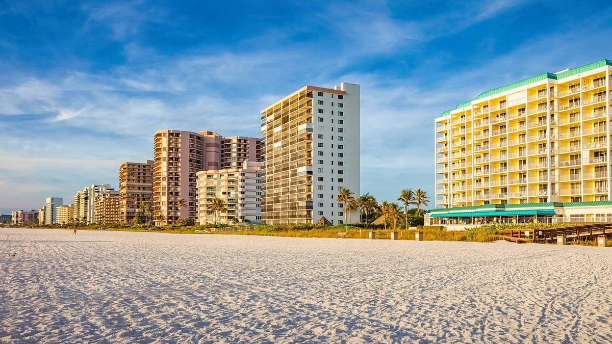 Florida housing crisis described in five chilling words as homeowners brace for market collapse