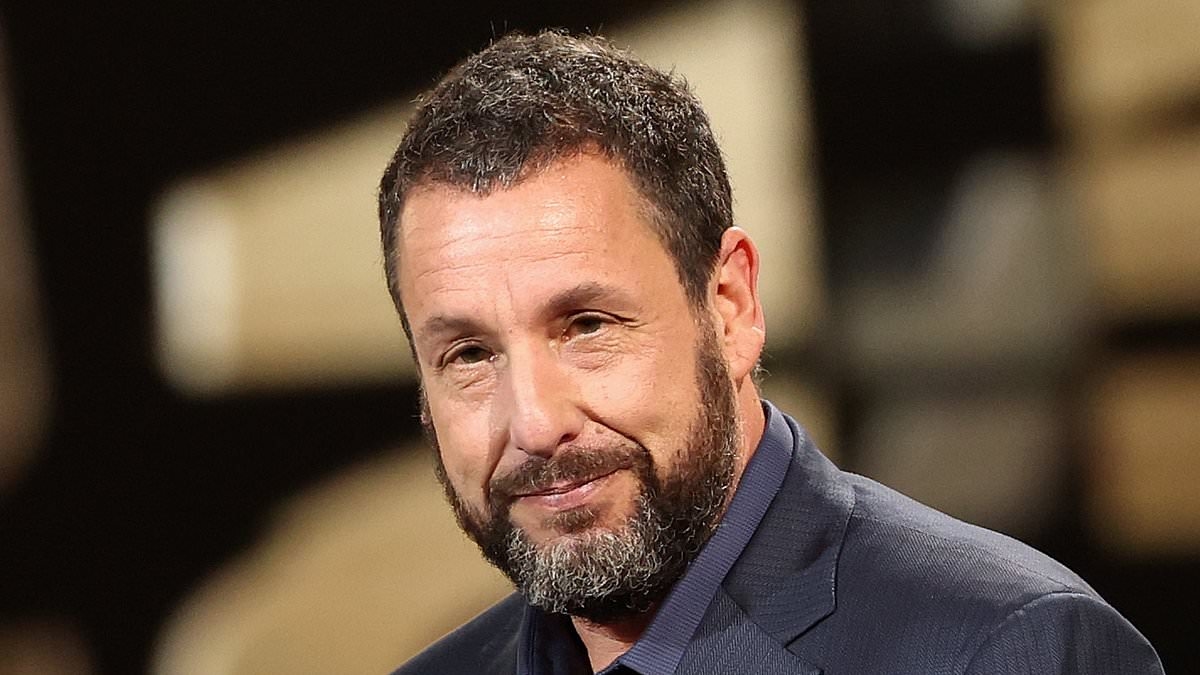 Malcolm-Jamal Warner's Cosby Show co-star Adam Sandler breaks silence on his tragic drowning death