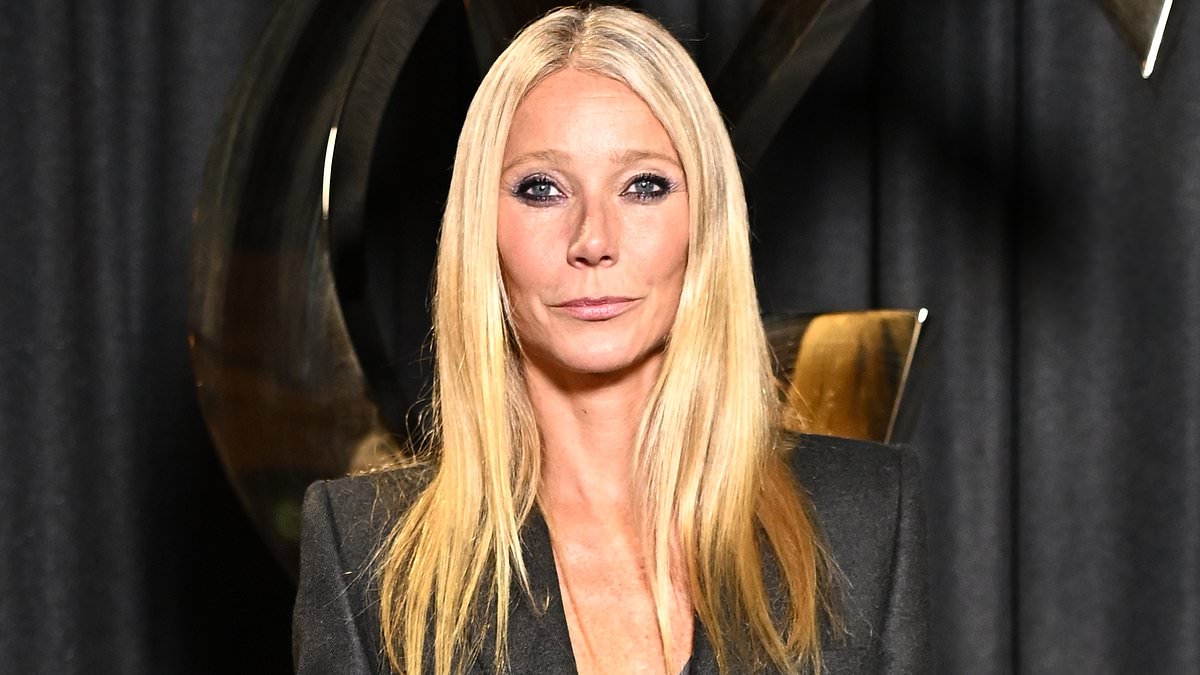 Relive the wildest wellness trends that Gwyneth Paltrow has promoted, from milk cleanse to vaginal eggs