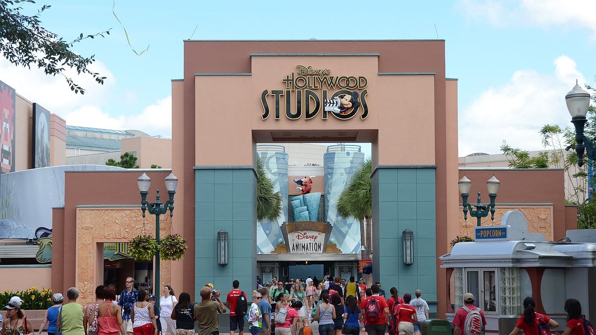 Disney World fans left in 'tears' as theme park announces ANOTHER major change after slew of ride closures
