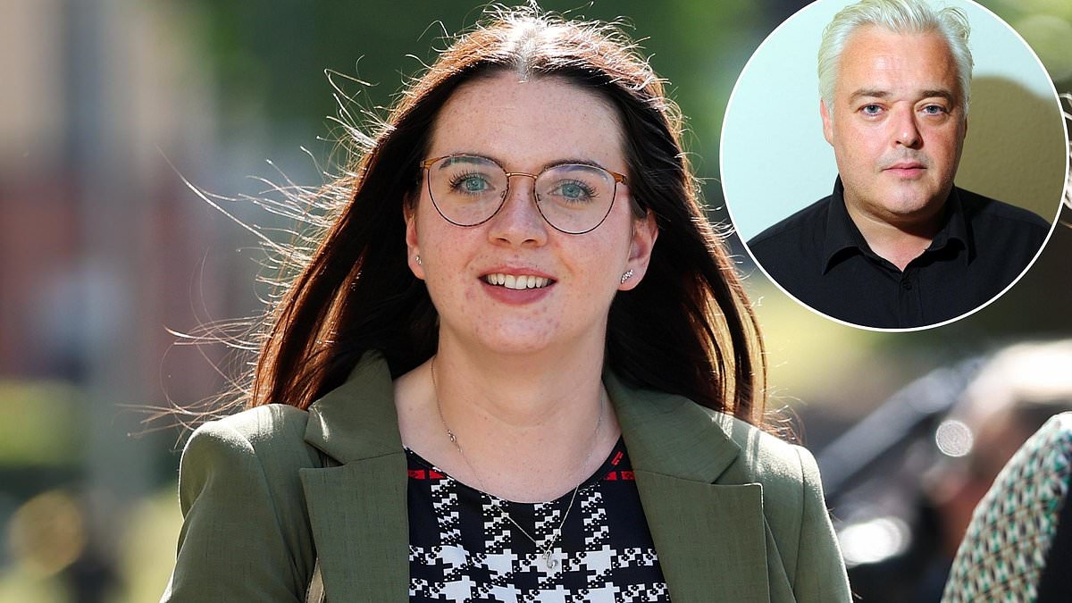 EUAN MCCOLM: Thirty years ago I had my first clash with a member of the 'lanyard class'. Sadly, it was only a taste of things to come
