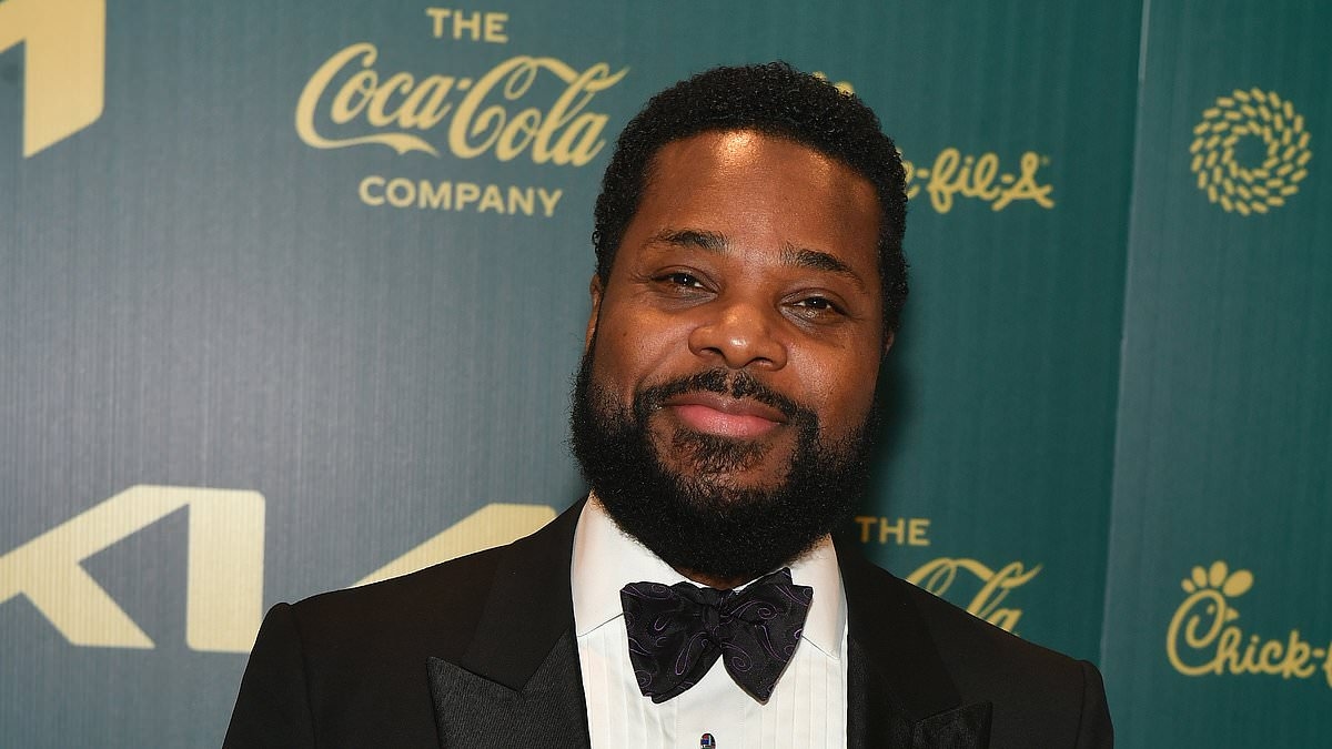 BREAKING NEWS Heartbreaking new details emerge in Malcolm-Jamal Warner drowning death as second victim was trying to SAVE actor