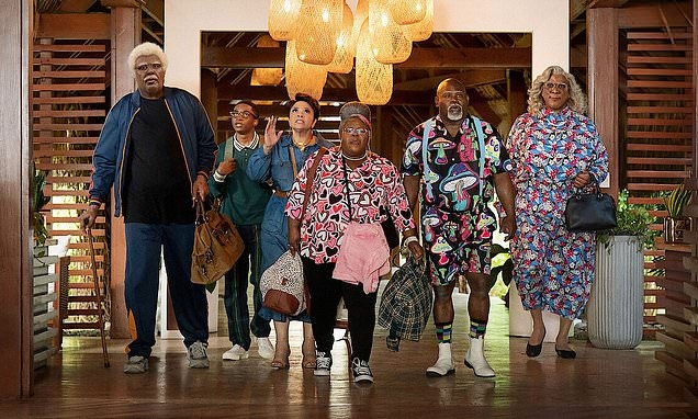Netflix hit dominated charts with 25.8 million views this week