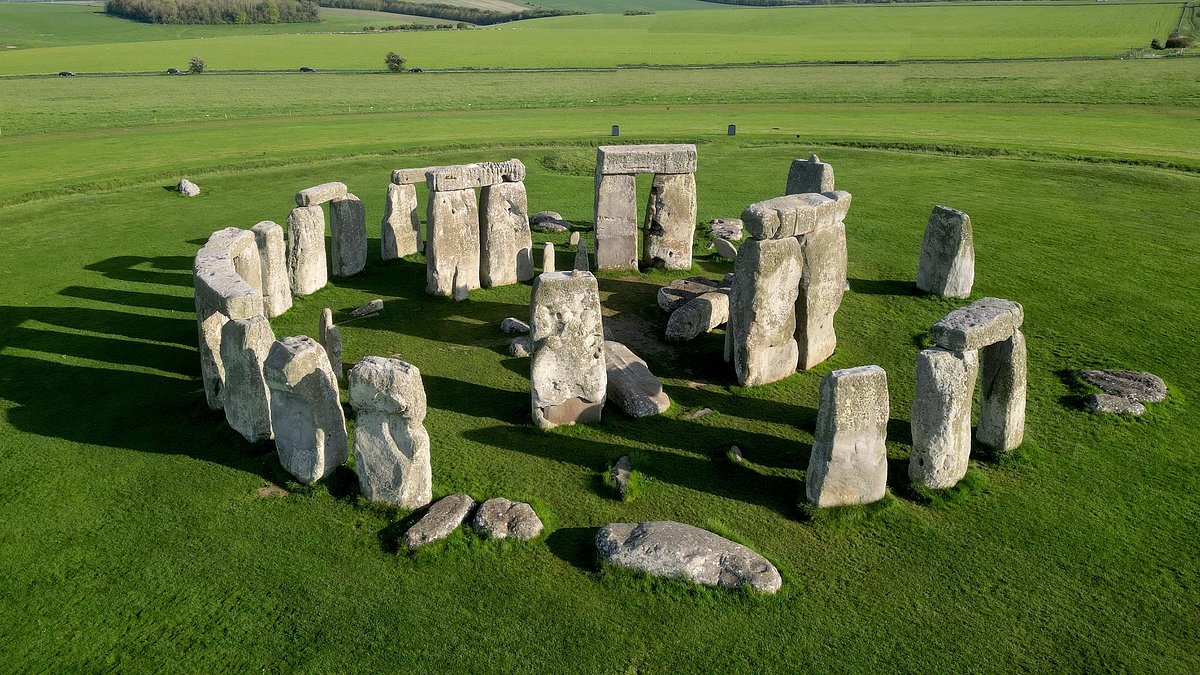 Stonehenge's biggest remaining mysteries: The 5 key unanswered questions – as scientists crack how enigmatic boulder was transported from Wales