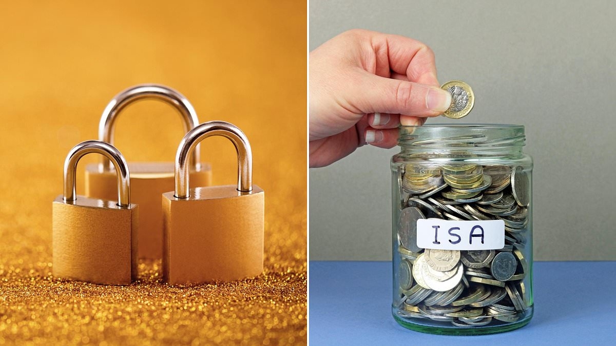Tembo launches best-buy fixed cash Isa - how does it compare to other savings accounts?