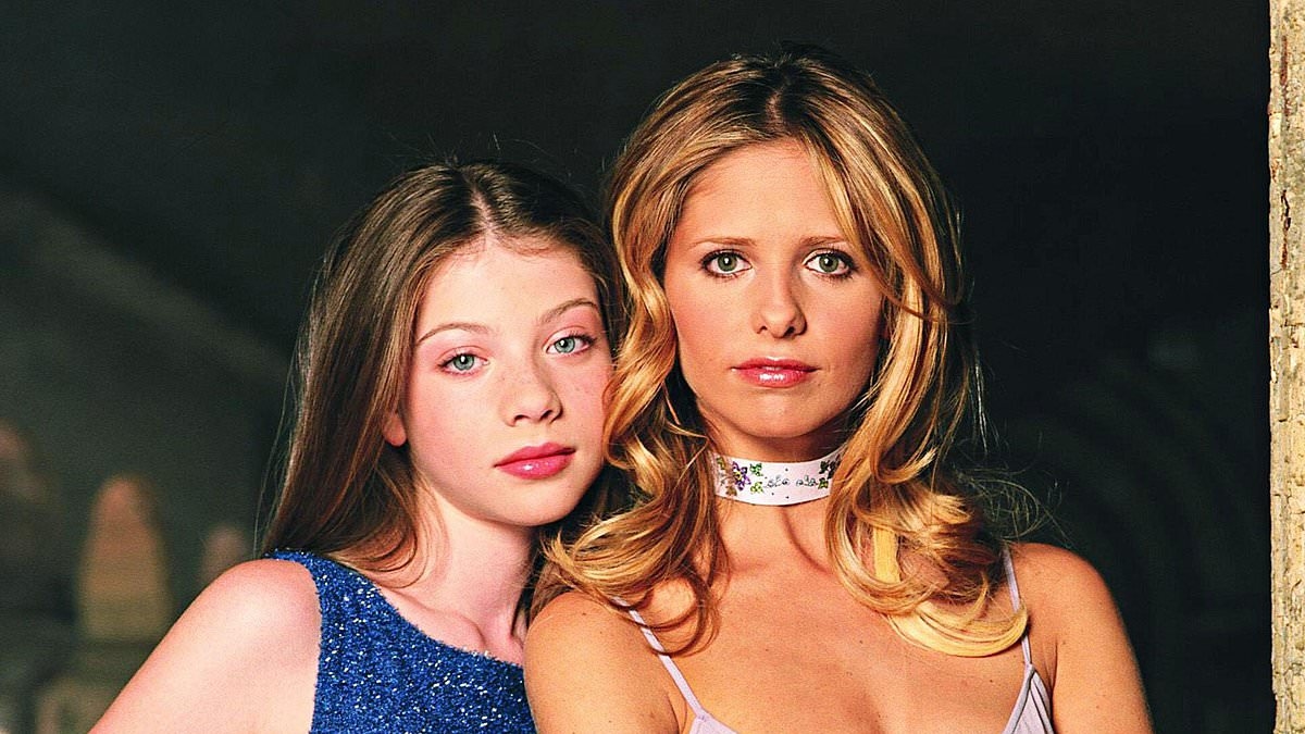 Curse of Buffy the Vampire Slayer: Fans rejoice as cult 90s show reboots - but series could be marred by its complicated post-Me Too legacy, 'toxic' accusations and cast tragedy
