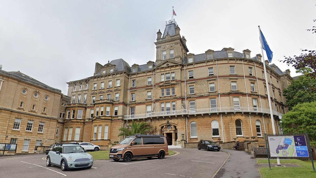 Teenager searched on Tiktok for 'ways to make yourself pass out' before he was found dead aged 16, inquest hears