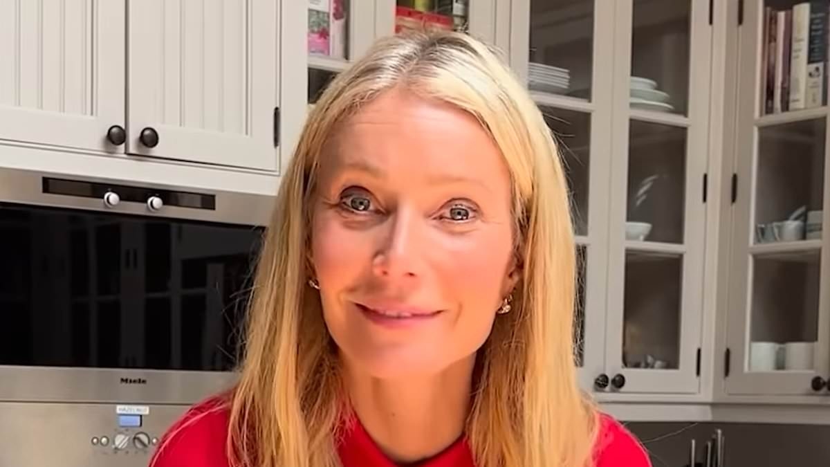 Gwyneth Paltrow sparks suspicion among fans after debuting 'altered' new look
