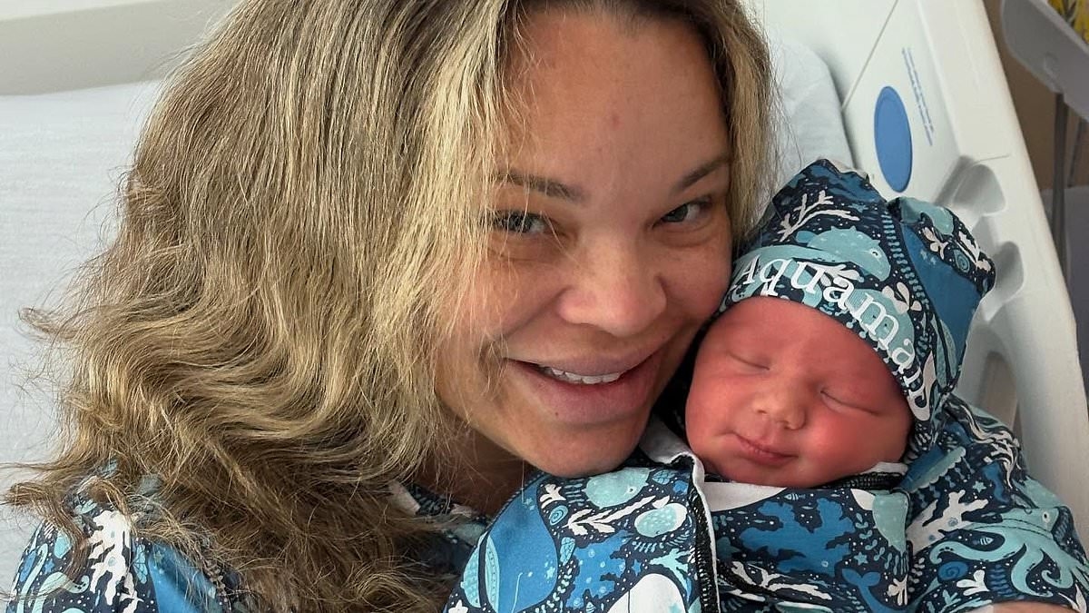 Revealed: The psychological impact of growing up with a unique name - as Trisha Paytas names her son Aquaman