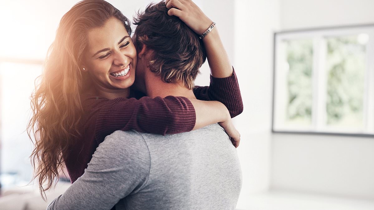 Experts determine the single factor which makes you most attractive to a potential partner... and it's NOT personality