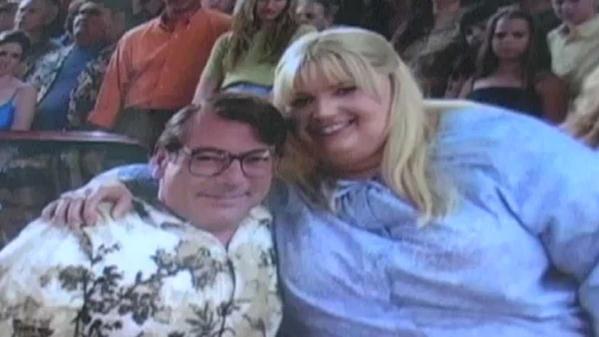 Shallow Hal actor dies aged 70 after being hospitalised for two months as his family pay tribute