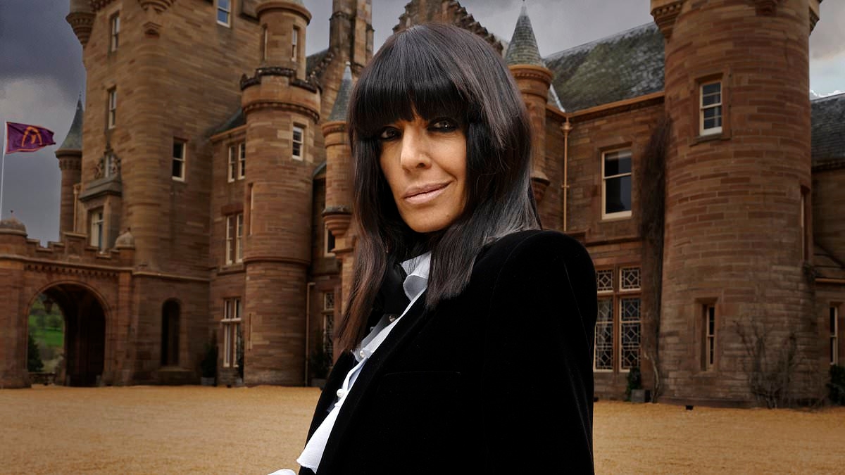 Celebrity Traitors salaries REVEALED ahead of much-anticipated new series